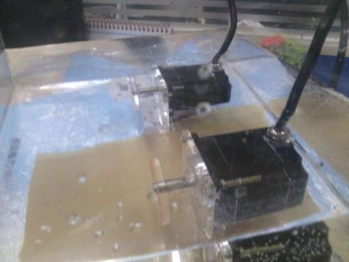 大功率無刷電機(jī)，防水無刷電機(jī)