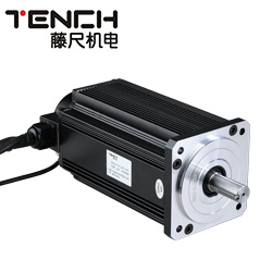 交流伺服電機用得好好的，干嘛要用直流伺服電機呢？