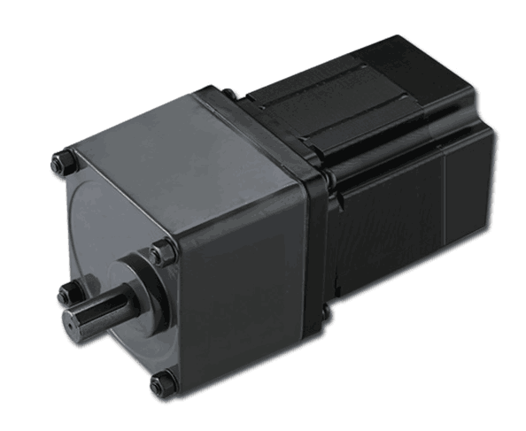 AGV叉車用驅(qū)動電機是無刷電機嗎？