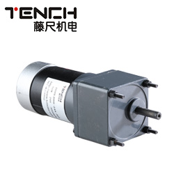 直流無刷電機（BLDC）優(yōu)勢明顯，高效能、壽命長