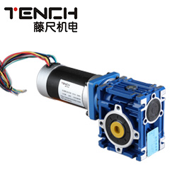 藤尺電機，支持定制直流電機