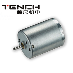 藤尺機電提供定制無刷電機，直流馬達服務(wù)