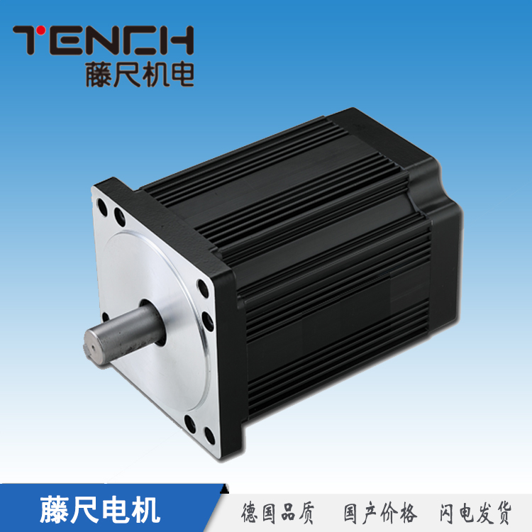 都在熱衷于使用無刷電機(jī)嗎？它也有不足之處啊