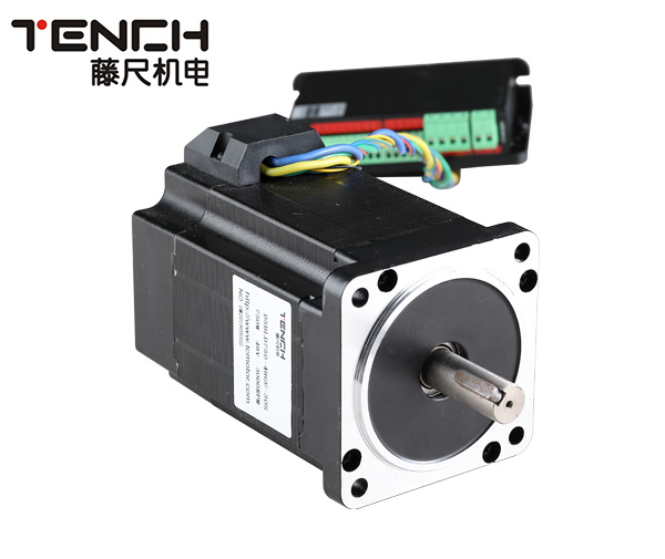 電機(jī)廠家為什么都說直流無刷電機(jī)是步進(jìn)電機(jī)的“升級版”？